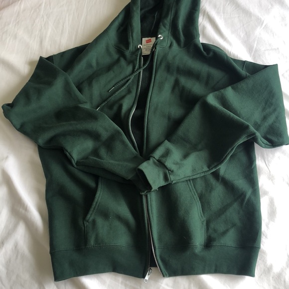 Zip up hoodie - Picture 4 of 4